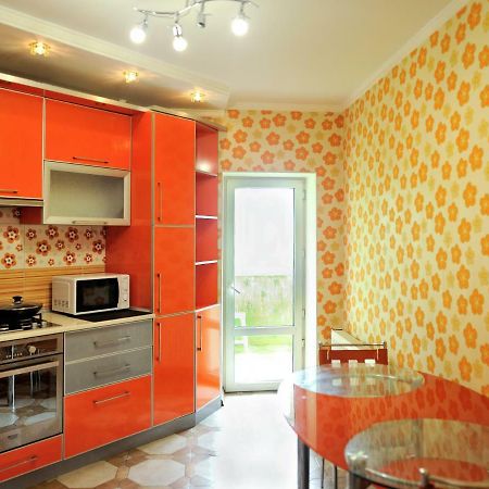 Аппартаменты Старорезничная Odessa Buitenkant foto