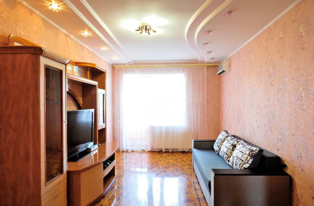 Аппартаменты Старорезничная Odessa Buitenkant foto