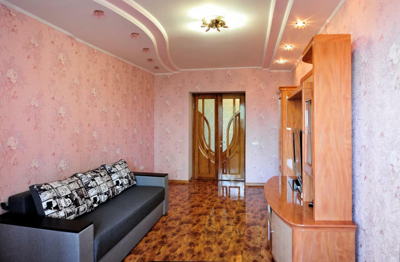 Аппартаменты Старорезничная Odessa Buitenkant foto