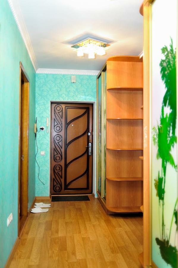 Аппартаменты Старорезничная Odessa Buitenkant foto