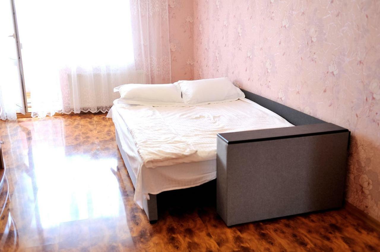 Аппартаменты Старорезничная Odessa Buitenkant foto