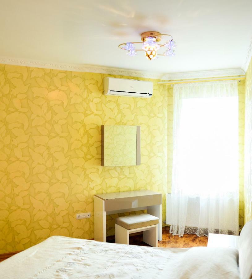 Аппартаменты Старорезничная Odessa Buitenkant foto