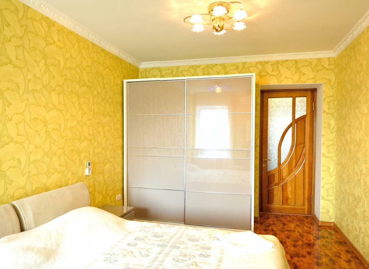 Аппартаменты Старорезничная Odessa Buitenkant foto